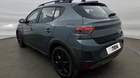 Dacia Sandero 1.2 Eco-G 120ch Stepway Extreme -25 — photo 6