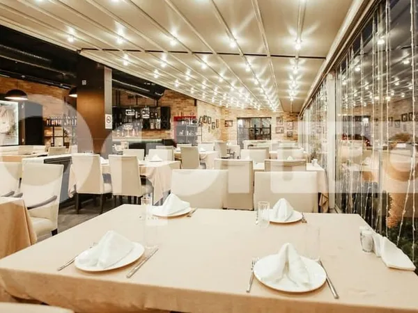 Fonds de commerce 1000 m²