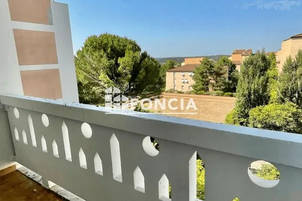 Appartement 2 pièces 50 m²