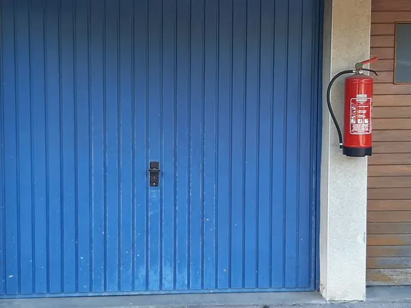 Garage à Nancy