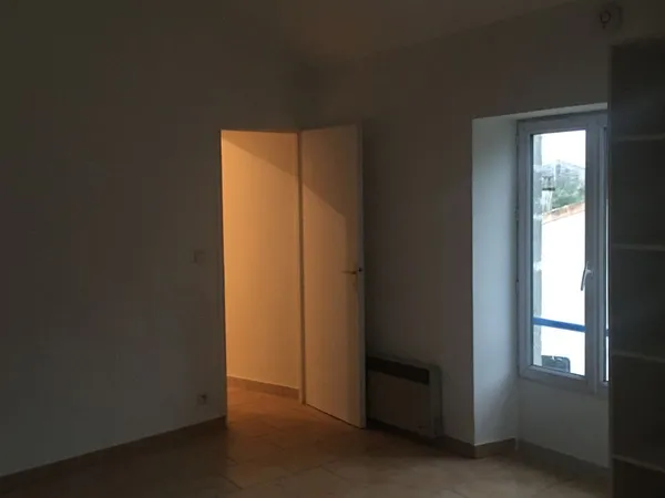 Location studio 50 m2