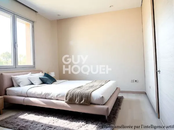Maison Vente Jaunay-Marigny 5p 101m² 223500€