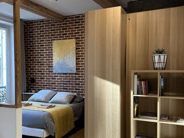 Immeuble de rapport 190 m²