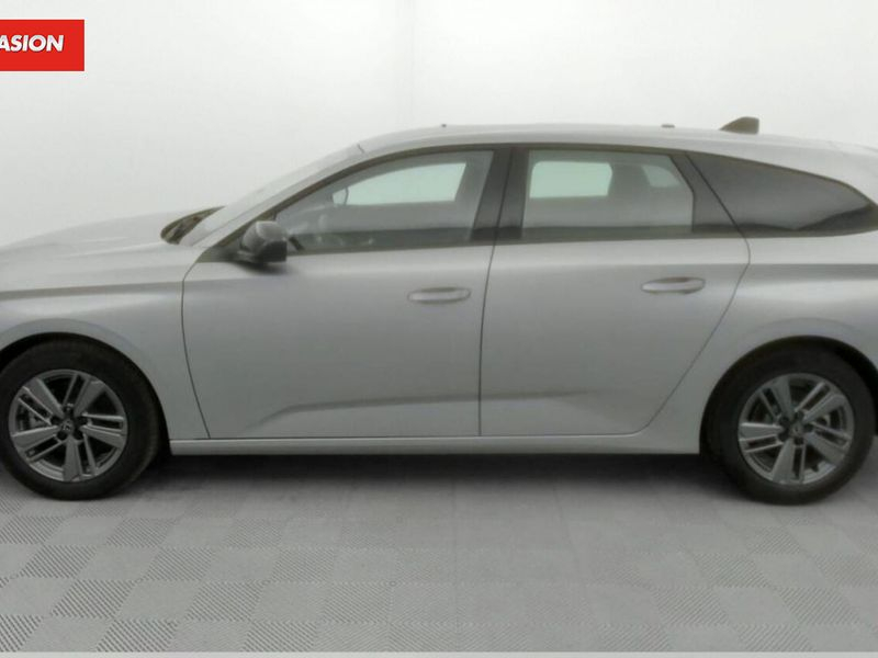 Peugeot 308 III 1.5 BlueHDi 130ch Active Pack — photo 4