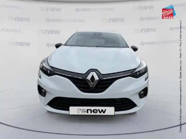 Renault Clio 1.0 tce 90ch evolution — photo 2