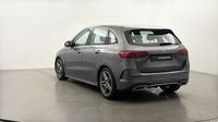 Mercedes Classe B 200d 150ch AMG Line 8G-DCT — photo 8