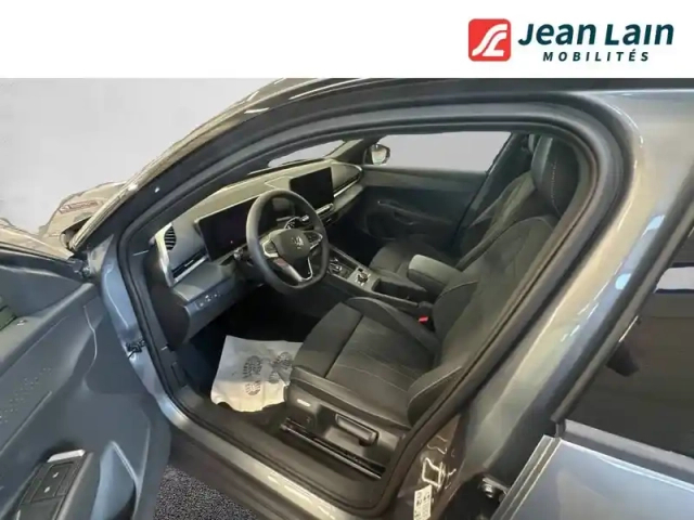 Volkswagen T-Roc 1.5 etsi hybrid 150 ch dsg7 — photo 11