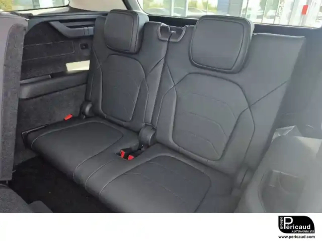 Skoda Kodiaq 1.5 tsi 150 ch hybrid act dsg7 7pl — photo 58