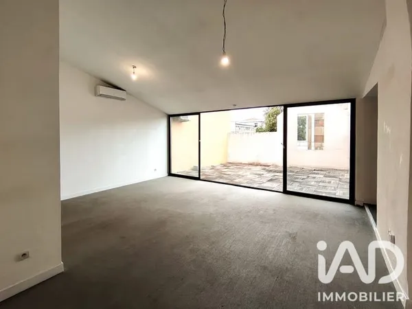 Appartement 3 pièces 96 m²