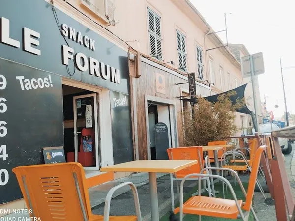 URGENT Fonds de commerce Snack DRAGUIGNAN