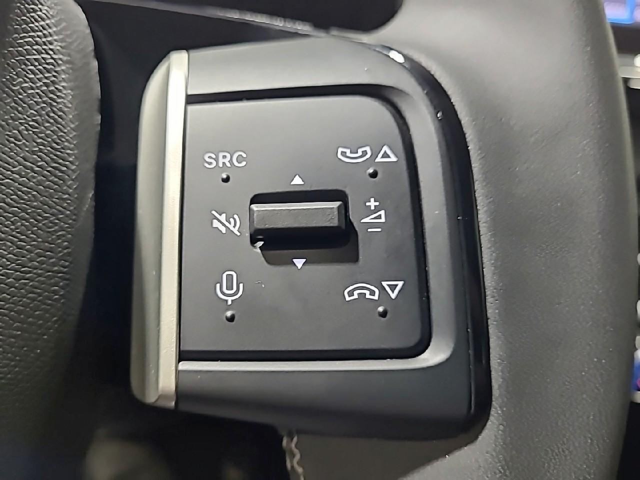 Citroën C3 e-c3 113 ch plus — photo 19