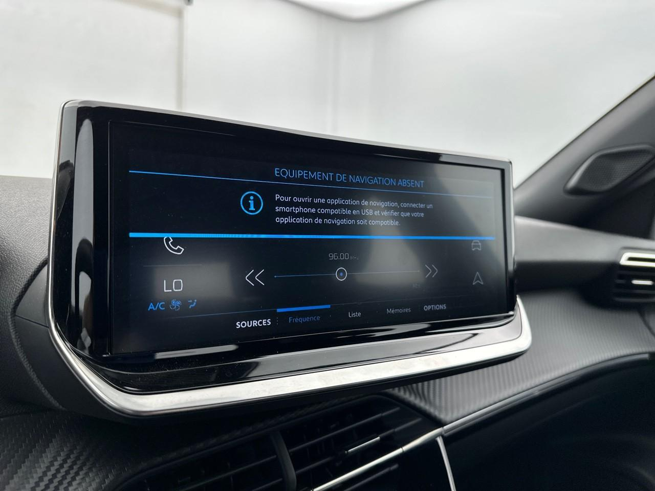 Peugeot 2008 100 s&s bvm6 style — photo 10