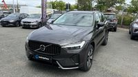 Volvo Xc60 T6 Hybride Rechargeable 253 + 145ch Plus Style Dark Geartronic 8 AWD