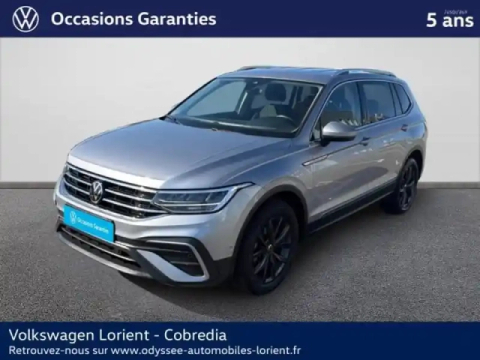 Volkswagen Tiguan allspace 2.0 tdi 150ch life dsg7