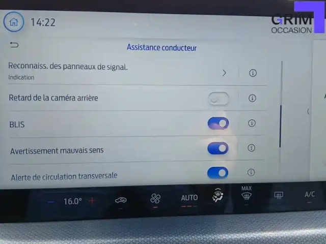 Ford Focus active sw 1.0 ecoboost powershift 155 s&amp;s mhev — photo 24