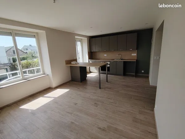 Loue appartement F5