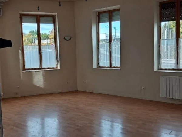 Location appartement F2