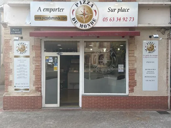 à vendre fond de commerce