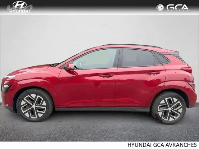 Hyundai Kona electric 39kwh - 136ch intuitive — photo 2