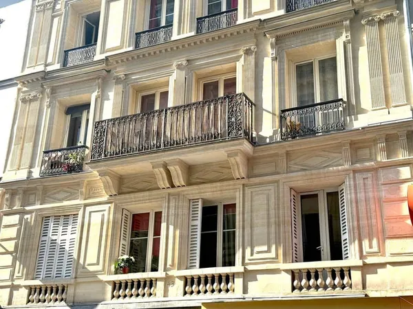 Appartement 1 pièce 16 m²