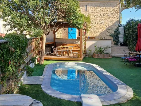 Maison 5 pièces 93 m²