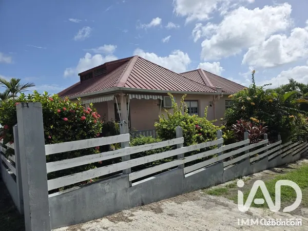 Villa 10 pièces 200 m²