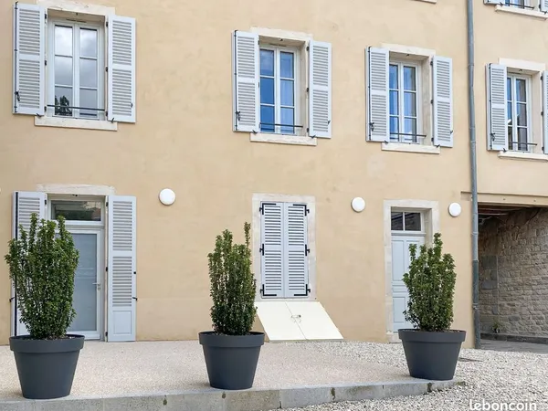 à vendre - immeuble de rapport en monopropriété