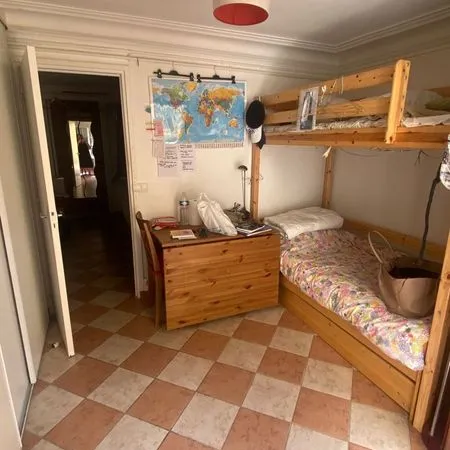 Appartement 2 pièces 29 m²