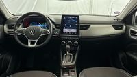 Renault Arkana 1.6 E-Tech hybride 145ch Techno -22 — photo 11
