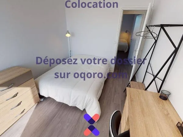 Appartement 7 pièces 99 m²