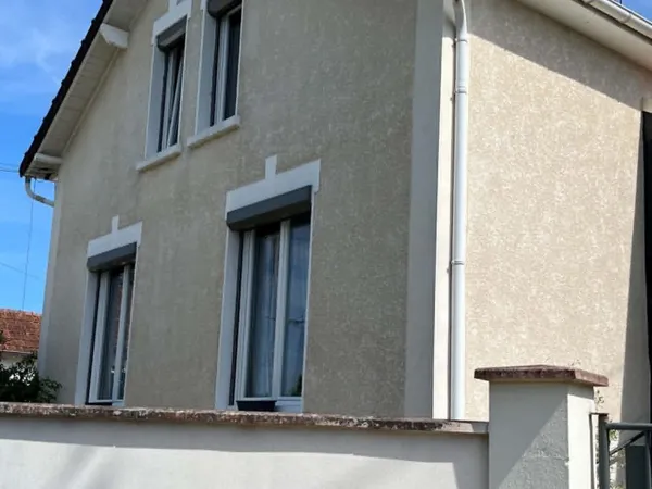 Maison familiale