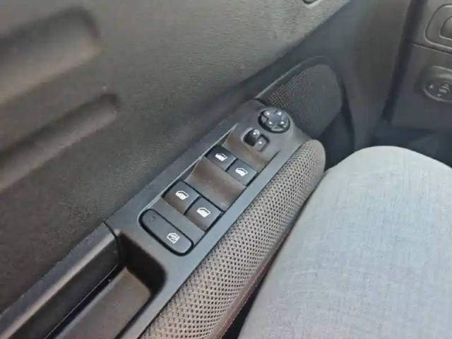 Citroën C3 Aircross puretech 110 s&amp;s eat6 — photo 20