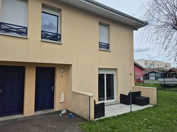 Appartement Hasnon 4 pièce(s) 66 m2