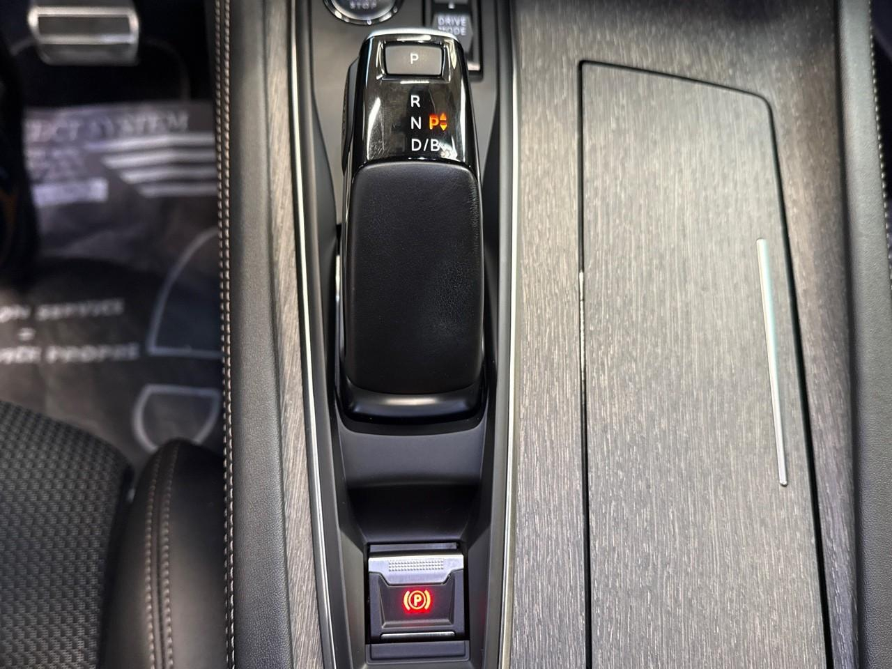 Peugeot 508 hybrid 225ch gt e-eat8 — photo 25