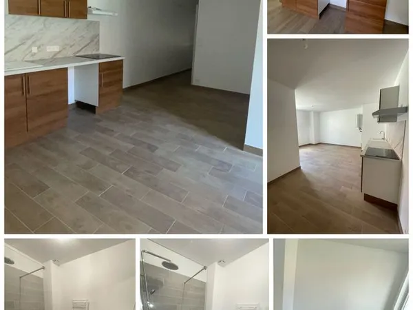 Appartement T2 lumineux -hyper centre de Chauvigny