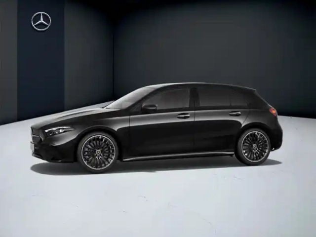 Mercedes Classe A 250 e hybrid eq amg line — photo 40