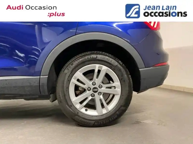 Audi Q3 45 tfsie 245 ch s tronic 6 — photo 29