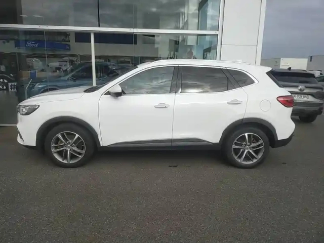 Mg Ehs 1.5t gdi 258ch phev luxury — photo 2
