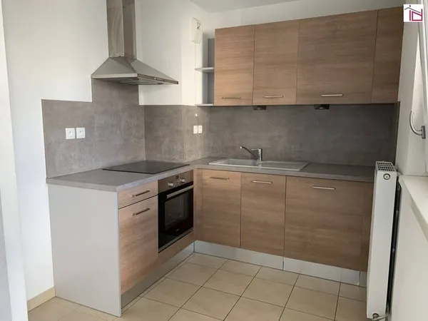 Appartement 3 pièces 70 m²