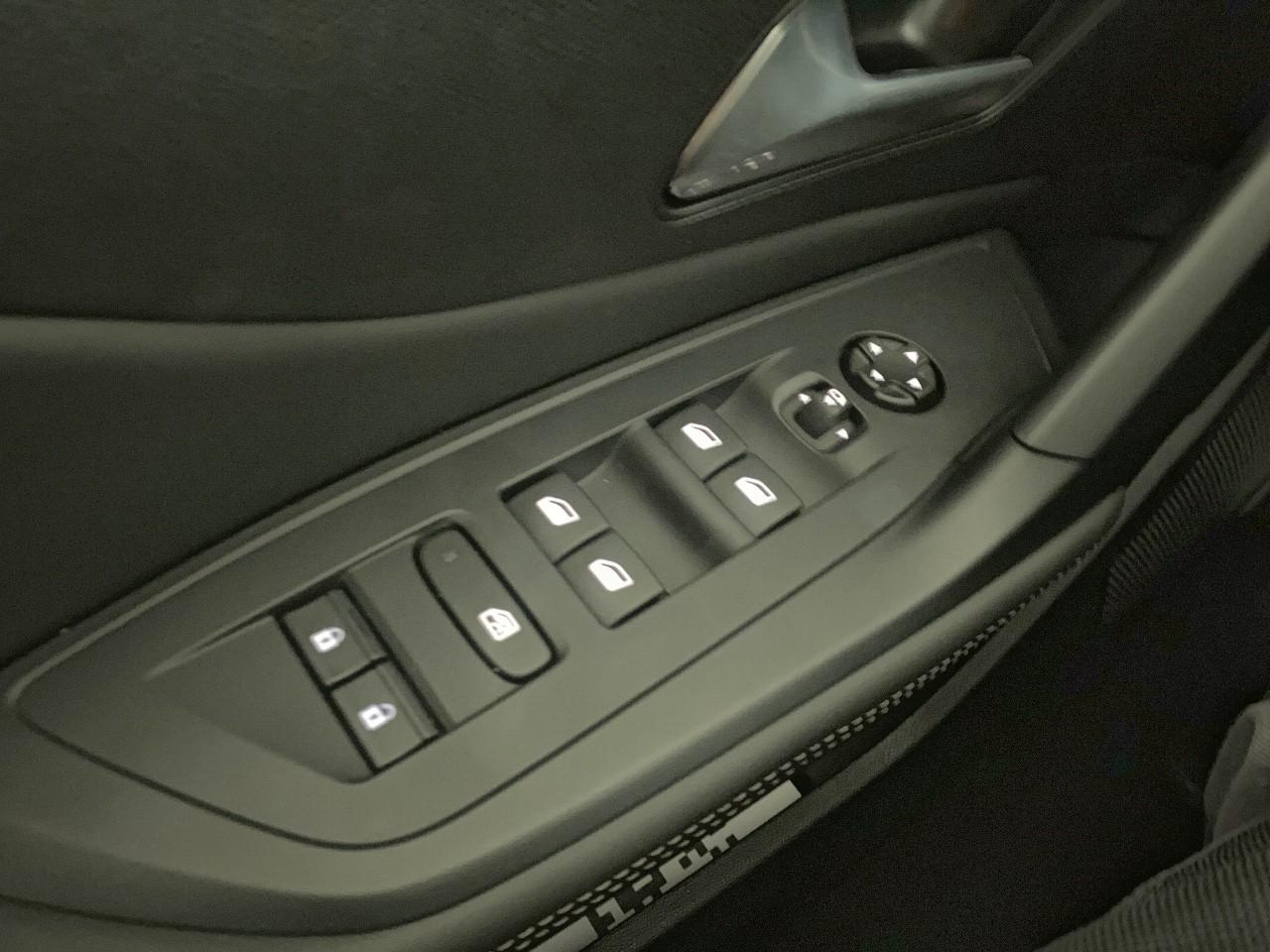 Peugeot 308 bluehdi 130ch s&s eat8 allure — photo 20