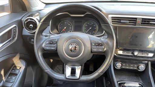 MG ZS 143 51 kWh - Luxury – 2021 – 23965 km – Électrique – Boîte Automatique — photo 34