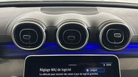 Mercedes Classe C 220 d 197ch AMG Line — photo 26