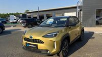 Toyota Yaris Cross 116h Collection MY22 — photo 1