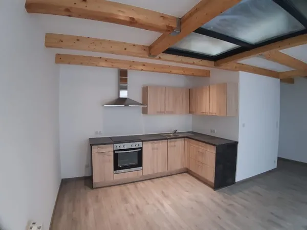 SAINT DIE appartement 3 pièces 68.08m²