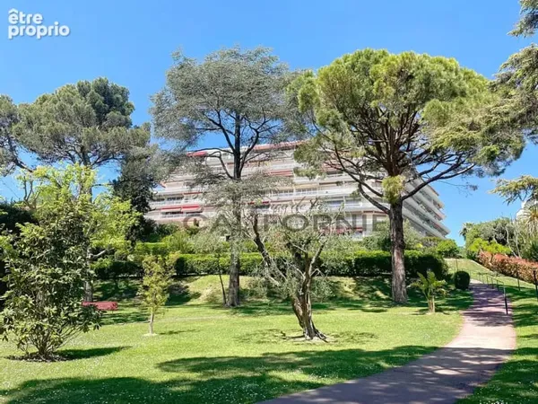 3 pièces cannes montfleury