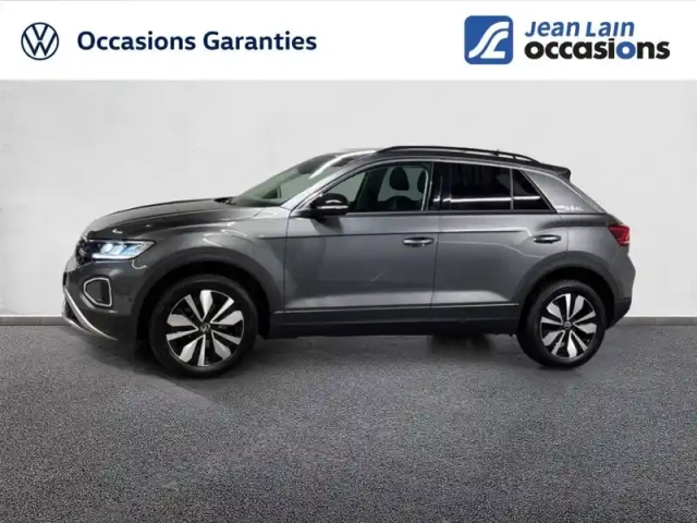 Volkswagen T-Roc 2.0 tdi 116 start/stop bvm6 — photo 7