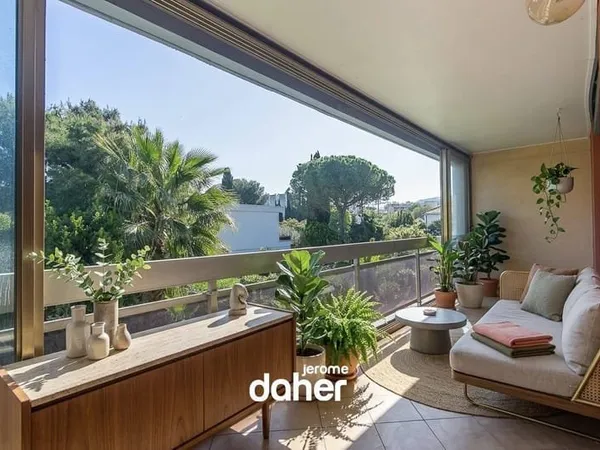 Appartement 6 pièces 136 m²