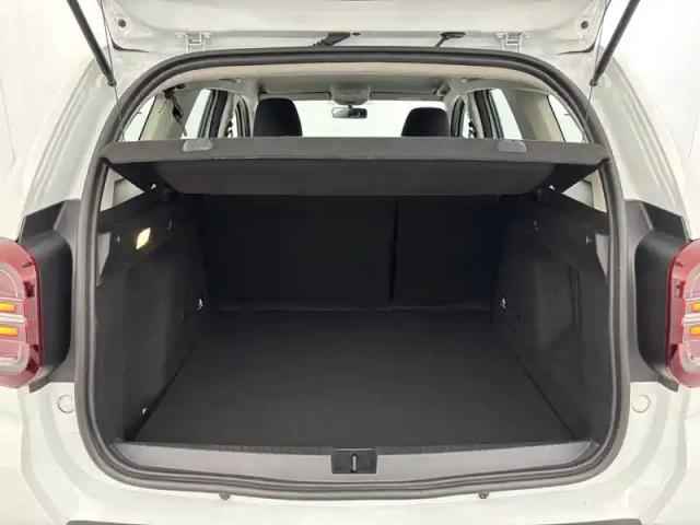 Dacia Duster eco-g 100 4x2 — photo 33