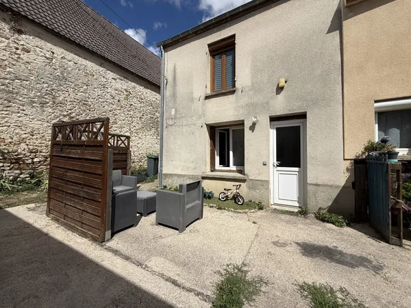 Maison à vendre Vernou-la-Celle-sur-Seine