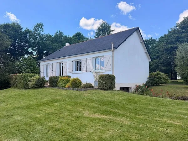 Maison 7 pièces 93 m²